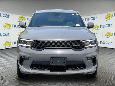 Used 2021 Dodge Durango GT AWD/4WD image 2