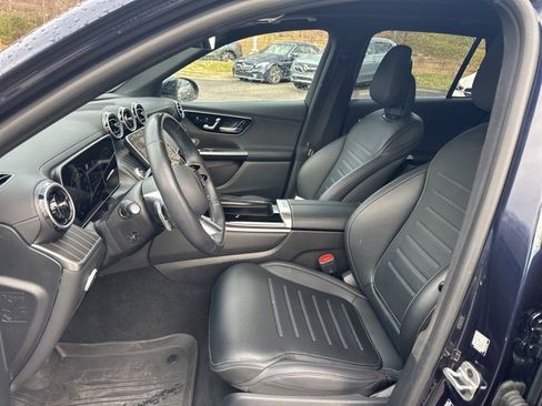 Certified 2024 Mercedes-Benz GLC 300 GLC 300 image 12