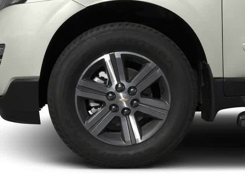 Used 2017 Chevrolet Traverse LT FWD image 13