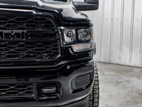 Used 2024 RAM 2500 Tradesman w/ Protection Group image 47