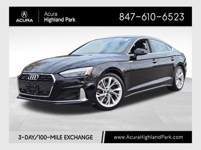 Used 2023 Audi A5 2.0T Premium w/ Convenience Package