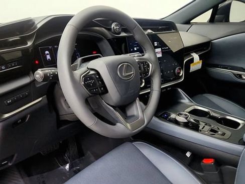 Used 2026 Lexus RZ 350e 2WD w/ Convenience Package image 46