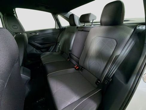 New 2026 Volkswagen Jetta Sport FWD image 22