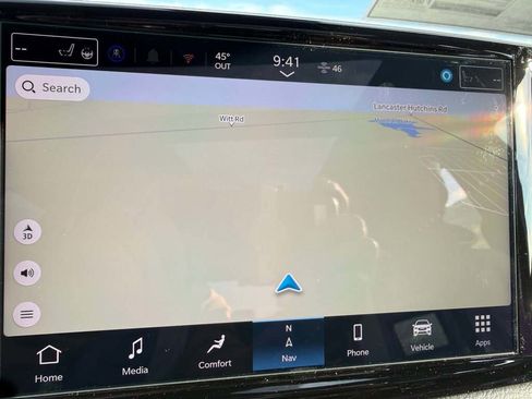 New 2026 Chrysler Pacifica Pinnacle image 33