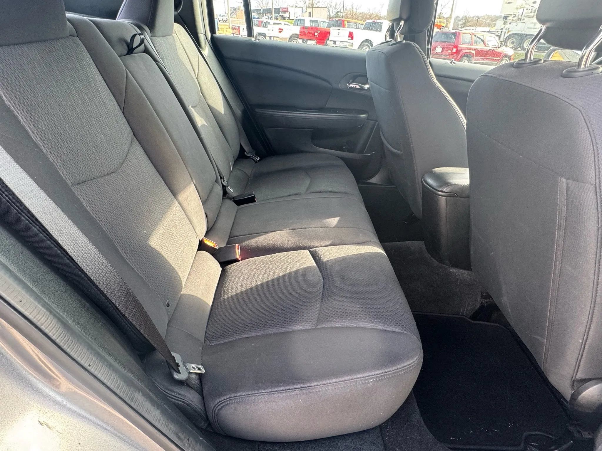 Used 2013 Chrysler 200 Touring FWD image 24