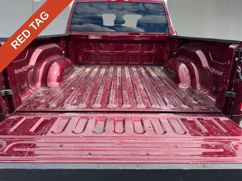 Used 2024 RAM 1500 Classic Warlock image 8