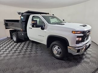 New 2025 Chevrolet Silverado 3500 W/T w/ WT Convenience Package video 1