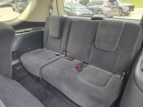 Used 2019 Nissan Armada SV w/ Driver Package RWD image 13