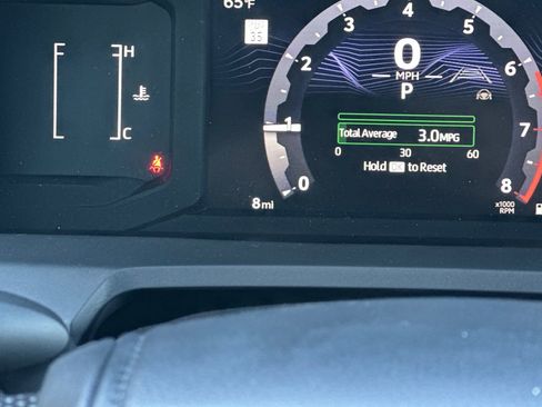 New 2026 Toyota Tacoma SR image 25