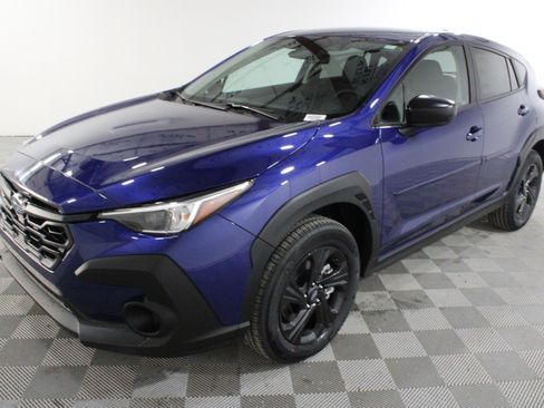 New 2026 Subaru Crosstrek 2.5i AWD/4WD image 30