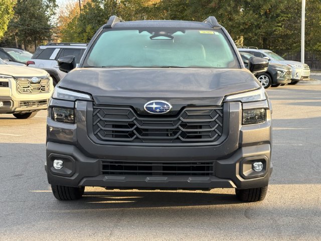 Certified 2026 Subaru Outback Limited AWD/4WD image 8
