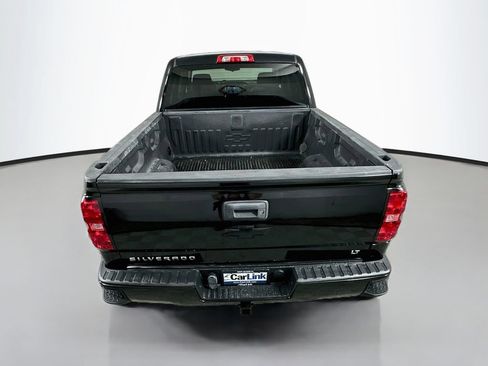 Used 2018 Chevrolet Silverado 1500 LT w/ All Star Edition RWD image 28