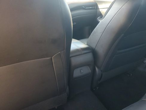 Certified 2024 Nissan Sentra SR w/ SR Premium Package FWD image 16