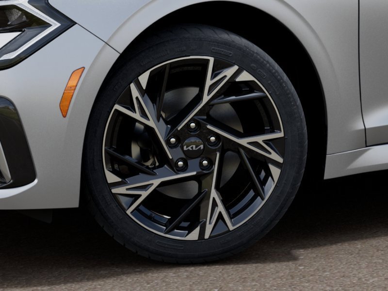 New 2026 Kia K5 GT-Line AWD/4WD image 9