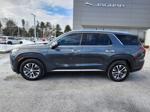 Used 2020 Hyundai Palisade SEL image 5