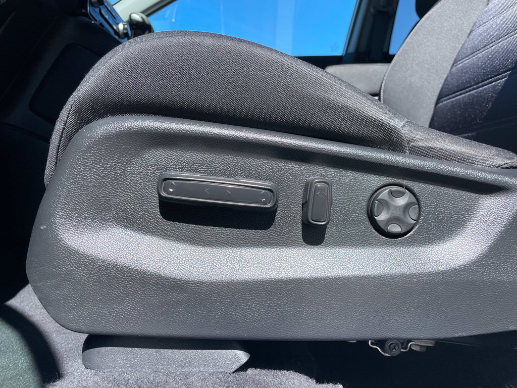 Certified 2022 Honda CR-V EX image 25