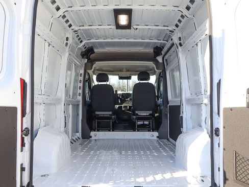 New 2026 RAM ProMaster 1500 w/ Convenience Group image 11