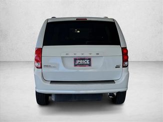 Used 2015 Dodge Grand Caravan SXT video 4