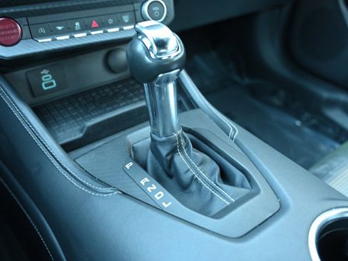 Used 2024 Ford Mustang Premium image 26