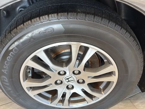 Used 2013 Honda Odyssey EX-L image 41