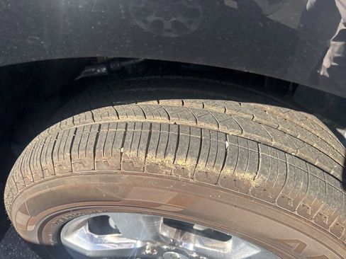 Used 2023 Ford F150 King Ranch w/ Equipment Group 601A High image 6