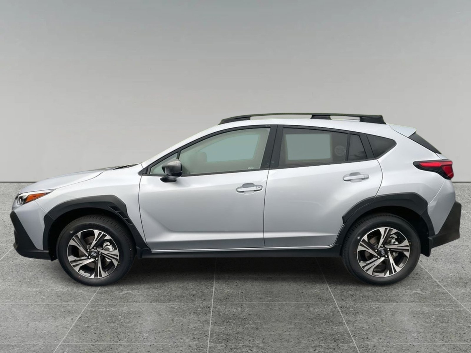 Certified 2026 Subaru Crosstrek 2.5i Premium AWD/4WD image 2