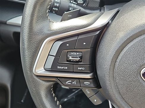 Used 2021 Subaru Forester Limited image 19