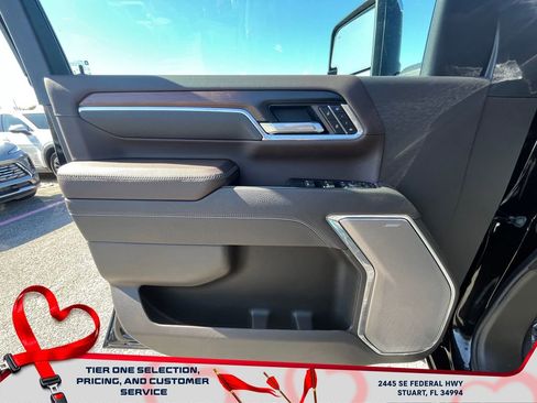 New 2026 GMC Sierra 2500 Denali w/ Denali Reserve Package image 23