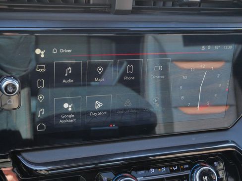 Used 2023 GMC Sierra 1500 AT4 w/ AT4 Premium Package image 40