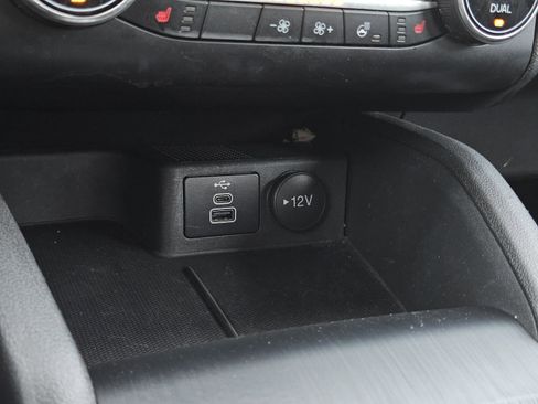 Used 2024 Ford Escape ST-Line AWD/4WD image 25