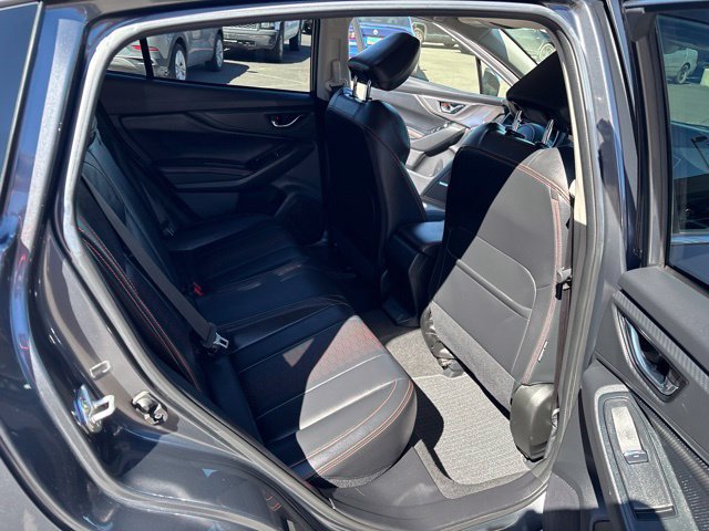Used 2021 Subaru Crosstrek 2.5i Limited w/ Moonroof Package 2 AWD/4WD image 32