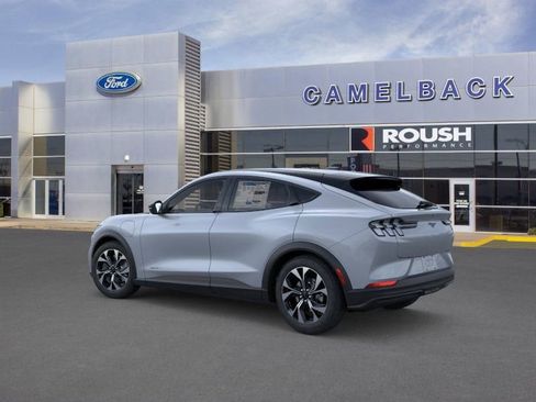 New 2026 Ford Mustang Mach-E Select w/ Interior Protection Package image 26