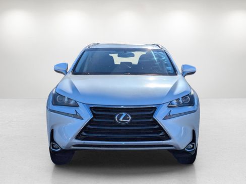 Used 2015 Lexus NX 200t FWD image 2