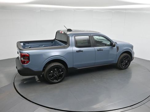 New 2025 Ford Maverick XLT w/ XLT Luxury Package image 38