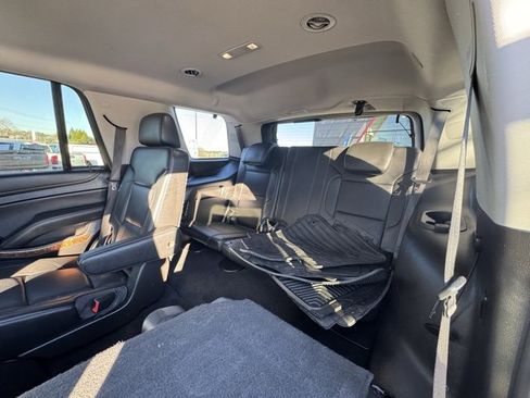 Used 2018 Chevrolet Tahoe Premier image 11