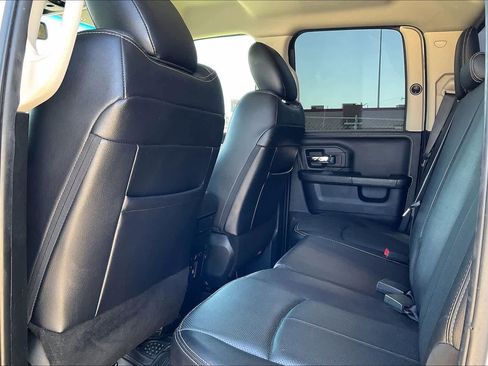 Used 2018 RAM 1500 Sport w/ Convenience Group image 12