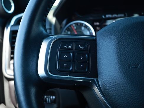 Used 2022 RAM 2500 Laramie AWD/4WD image 13