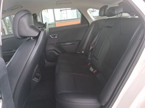 New 2026 Kia K4 EX FWD image 22