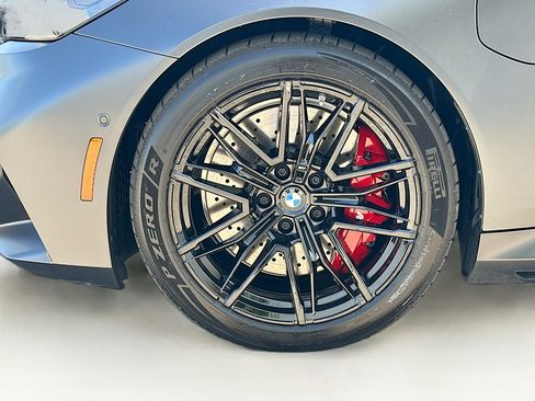 Used 2025 BMW M5 Touring AWD/4WD image 33