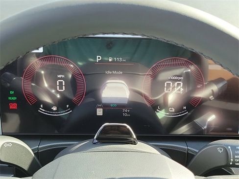 New 2026 Hyundai Santa Fe SEL image 7