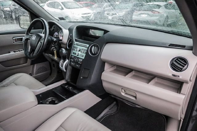 Used 2011 Honda Pilot EX-L image 49