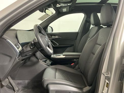 Certified 2025 BMW X1 xDrive28i w/ Technology Package image 24