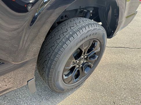 Used 2023 Ford F150 XLT w/ Equipment Group 302A High image 14