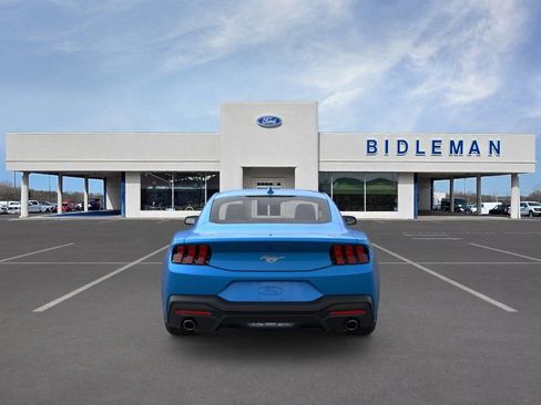 New 2026 Ford Mustang Coupe image 6