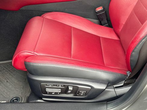 Used 2018 Lexus GS 350 F Sport AWD/4WD image 19