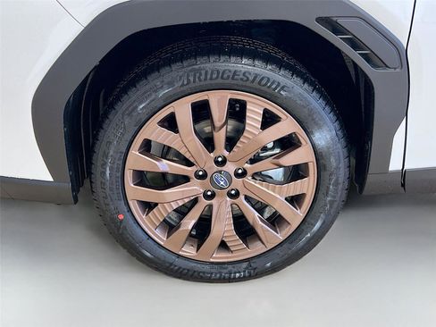 New 2026 Subaru Forester Sport image 34