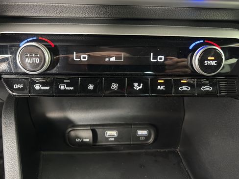 Certified 2023 Kia K5 GT-Line FWD image 30