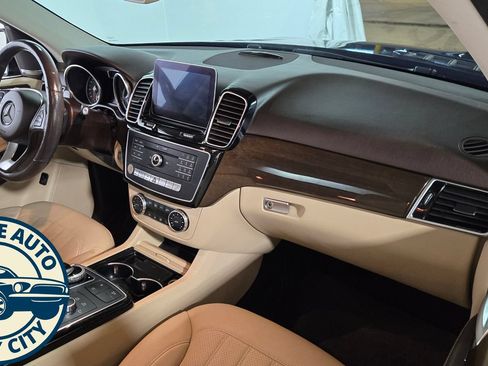 Used 2017 Mercedes-Benz GLE 350 4MATIC image 35