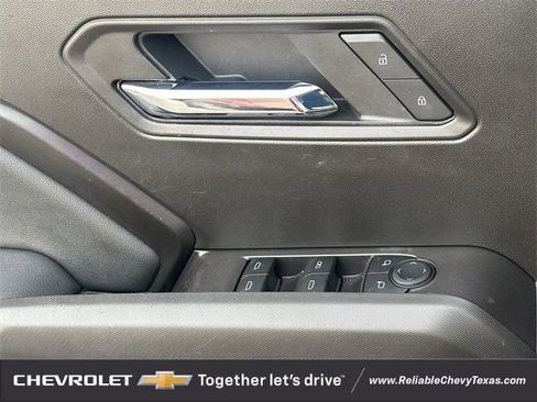Certified 2025 Chevrolet Colorado LT w/ LT Convenience Package image 22