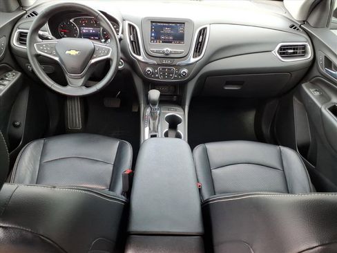 Used 2022 Chevrolet Equinox LT image 24